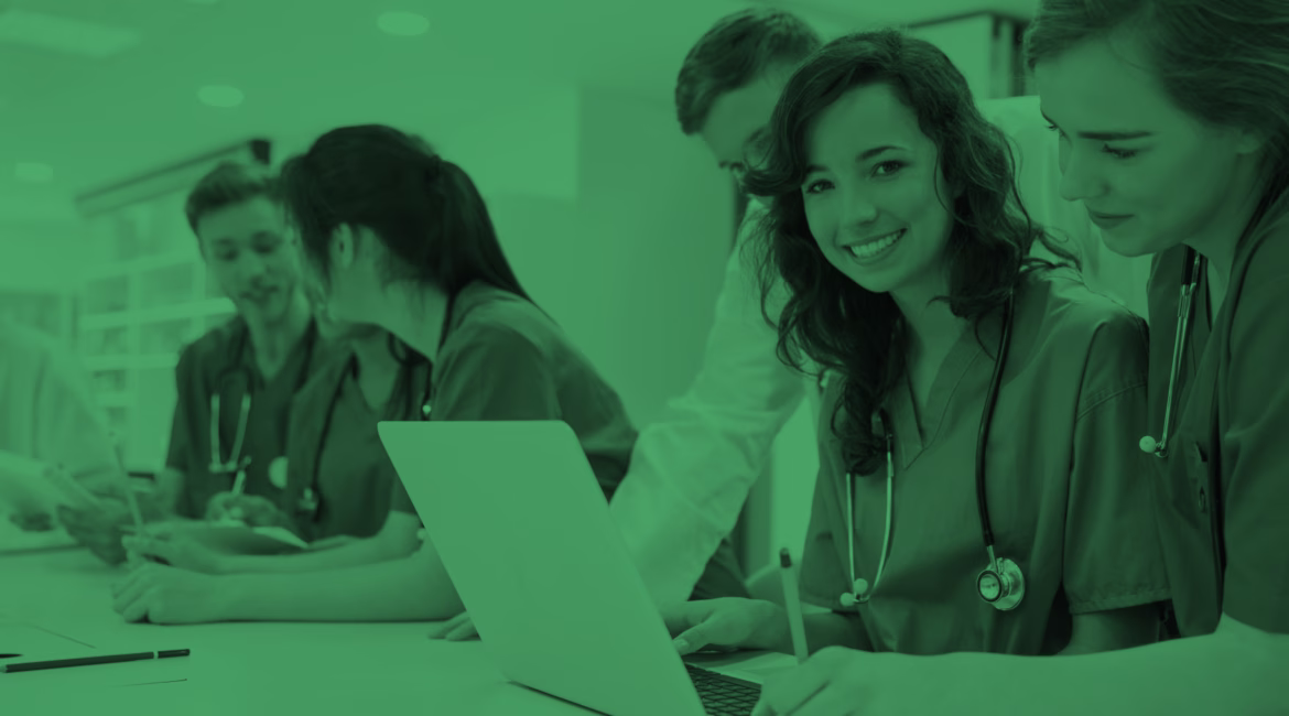 curso técnico de enfermagem