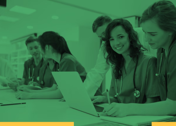 curso técnico de enfermagem