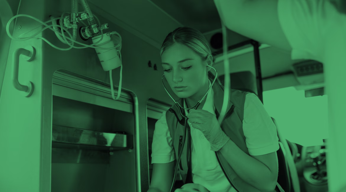curso de atendimento pré-hospitalar