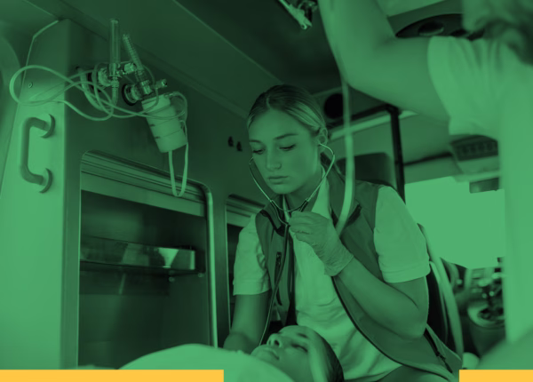 curso de atendimento pré-hospitalar