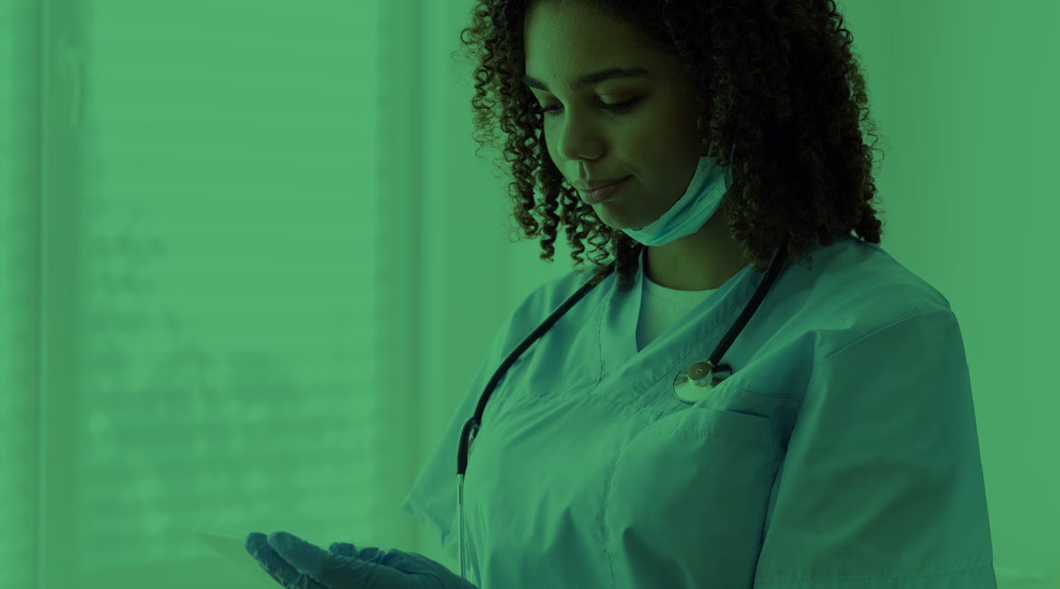 técnico de enfermagem na UBS