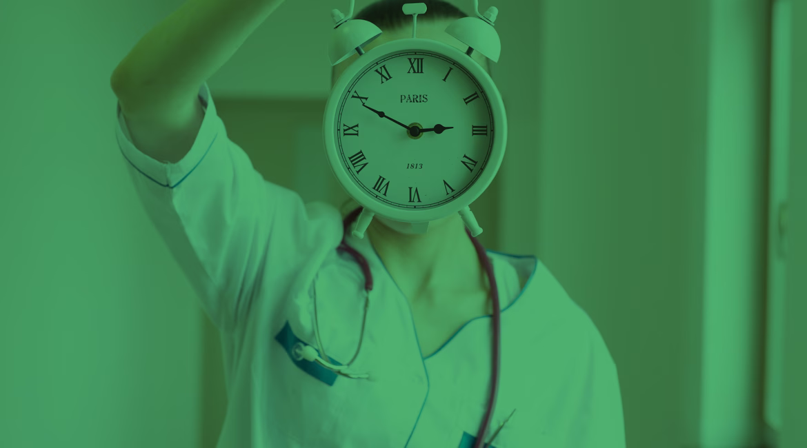 quanto tempo dura o curso de técnico em enfermagem