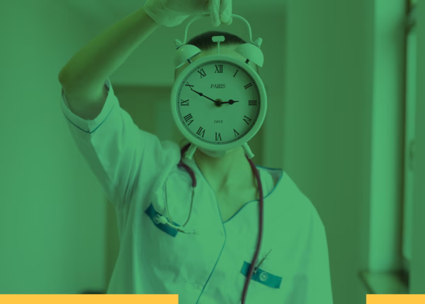 quanto tempo dura o curso de técnico em enfermagem