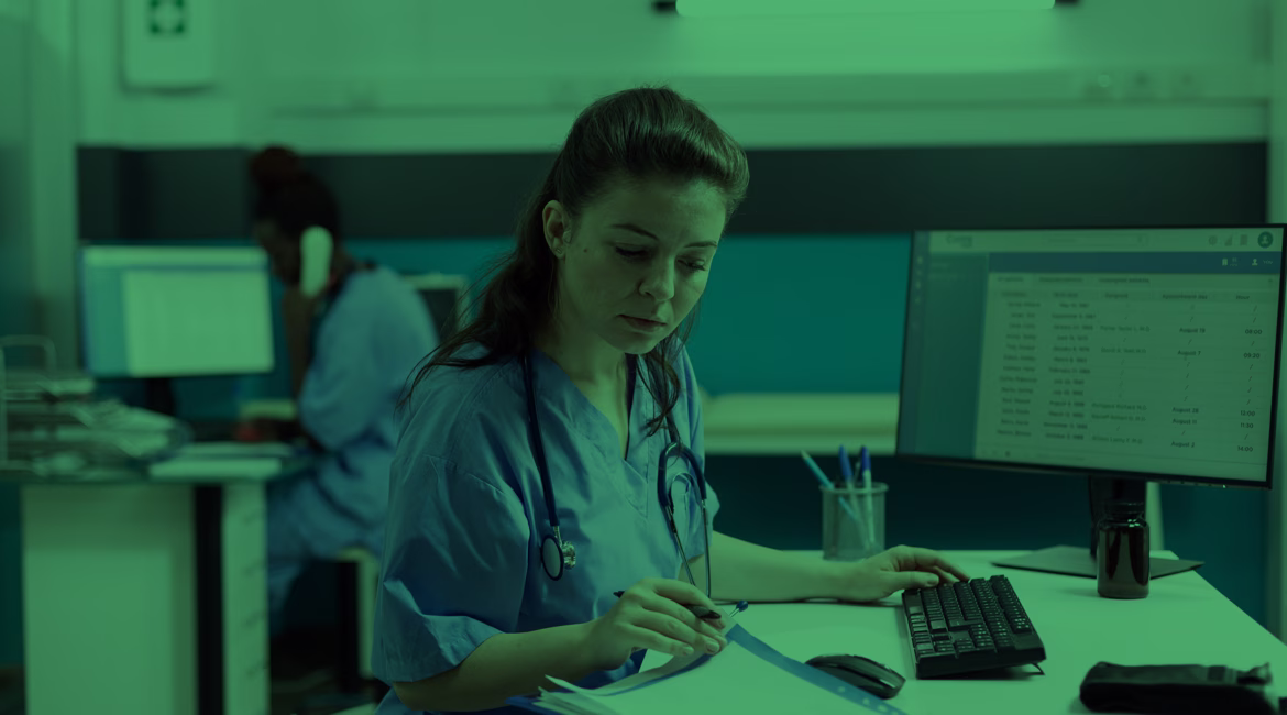 mensalidade do curso técnico de enfermagem