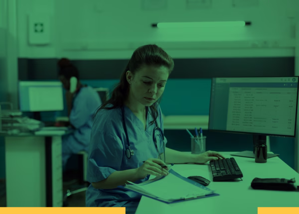 mensalidade do curso técnico de enfermagem